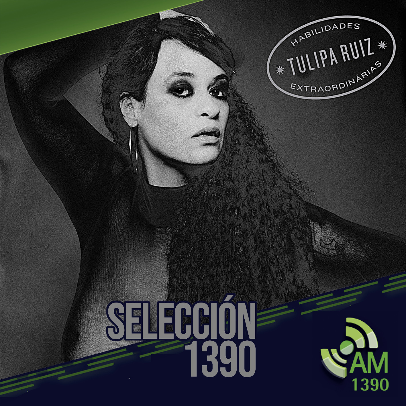 SELECCIÓN 1390 